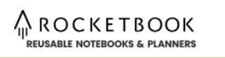 Rocketbook kupon 